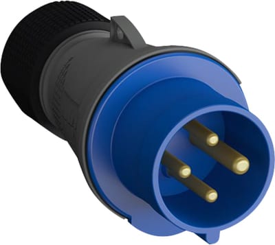 IPS E&s 316EP9 PLUG IP44