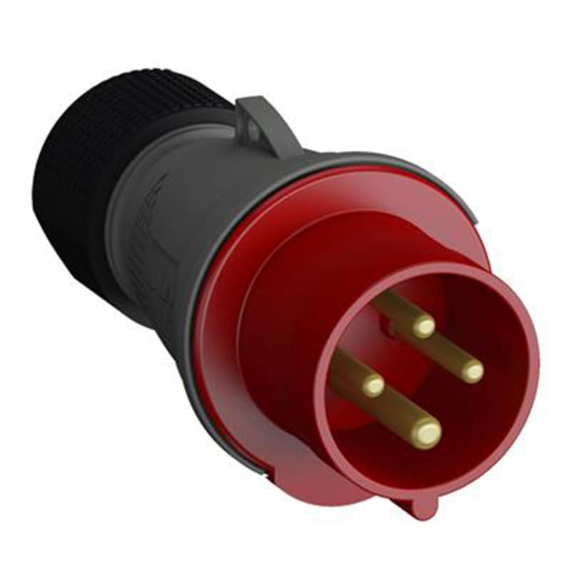 IPS E&S 316EP6 Plug IP44 (2CMA101956R1000)