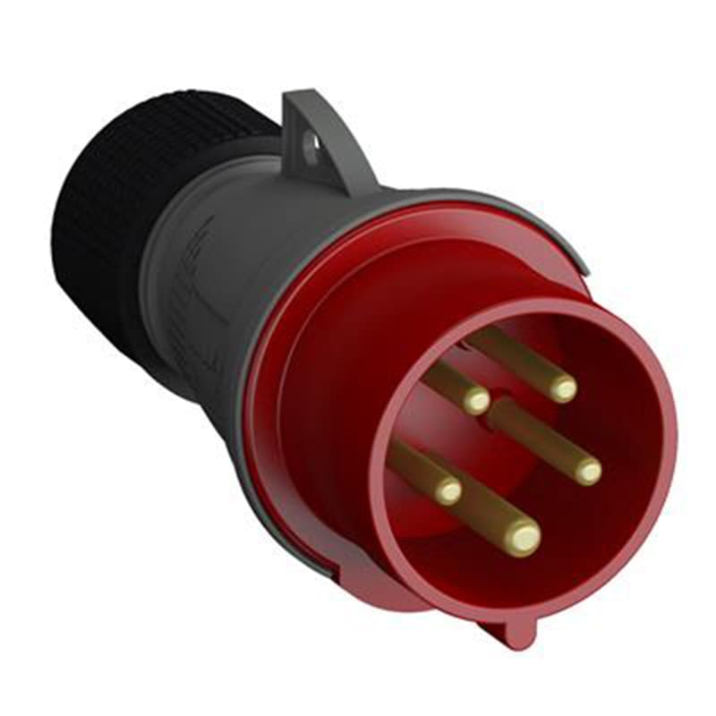 IPS E&S 416EP6 plug IP44 (2CMA101967R1000)