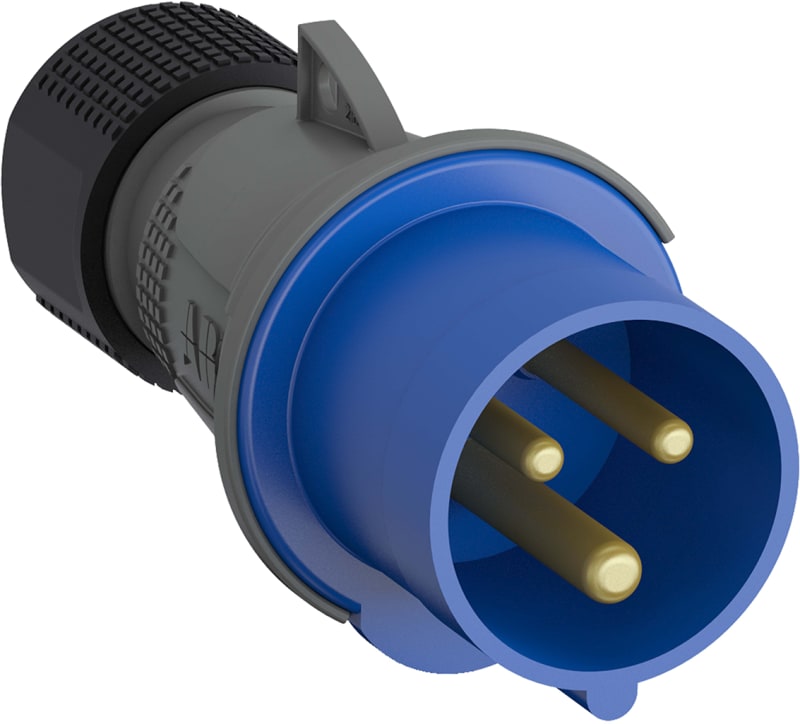 IPS E&S 232EP6 Plug IP44 (2CMA101975R1000)