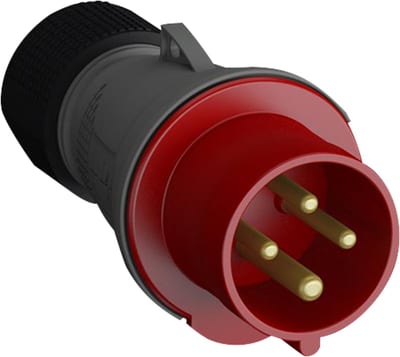 IPS E&s 332EP6 PLUG IP44