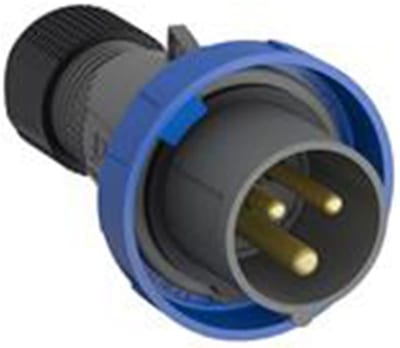 IPS E&s 216EP6W PLUG IP67