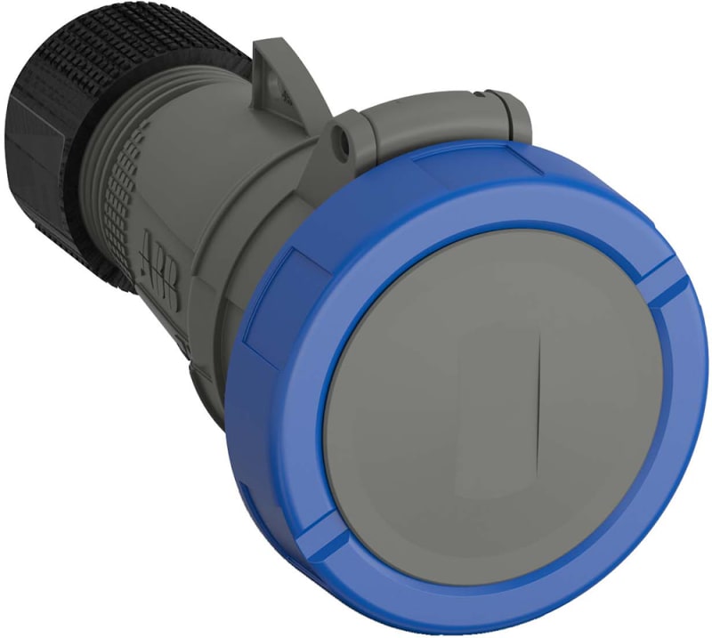 Amphenol IPS Easy&Safe 332EC9W Coupler Socket IP67 (2CMA101152R1000)