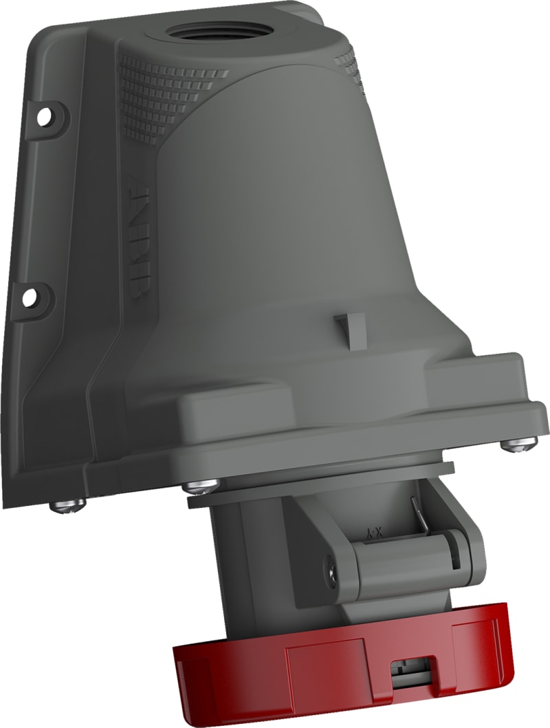 IPS E&S 416EBS6W Device Inlet IP67 (2CMA101183R1000)