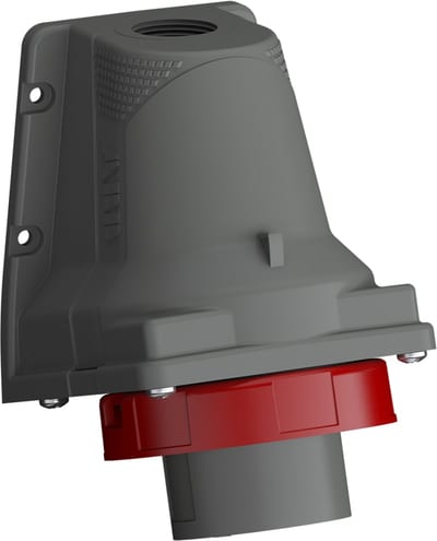 IPS E&S 332EBS6W device inlet IP67