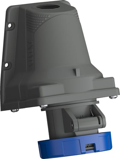 IPS E&S 216ERS6W Socket IP67