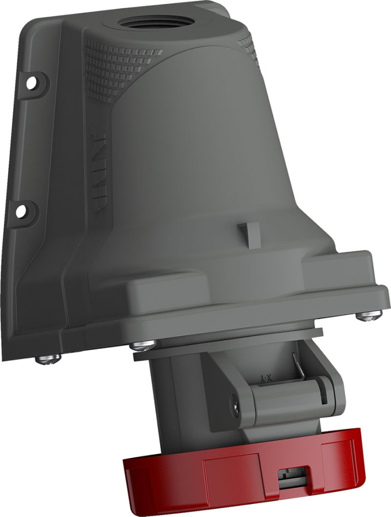 IPS E&S 332ERS6W Socket IP67 (2CMA101244R1000)