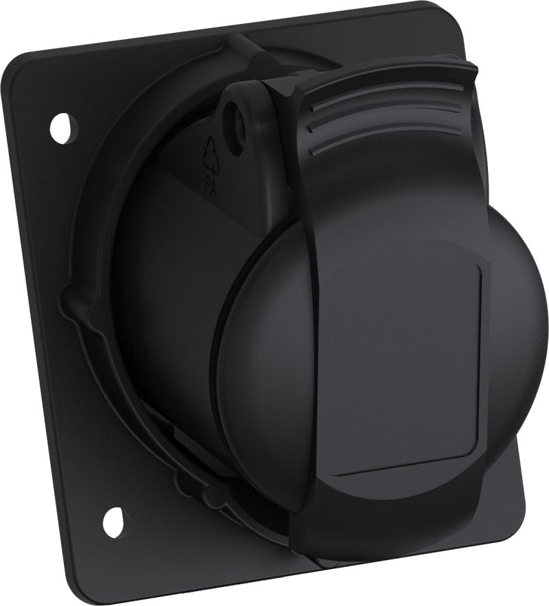 IPS E&s 416RAM6B SO PA.SOCKET (2CMA100545R1000)