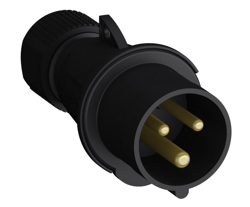 IPS E&s 216EP6B SO PLUG IP44 (2CMA103579R1000)