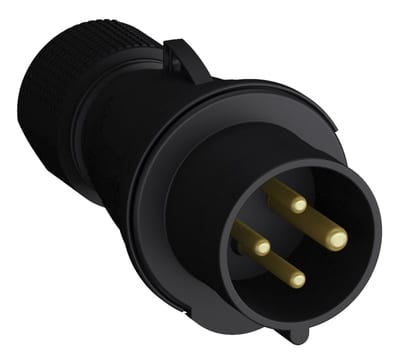 IPS E&s 316EP9B SO PLUG IP44