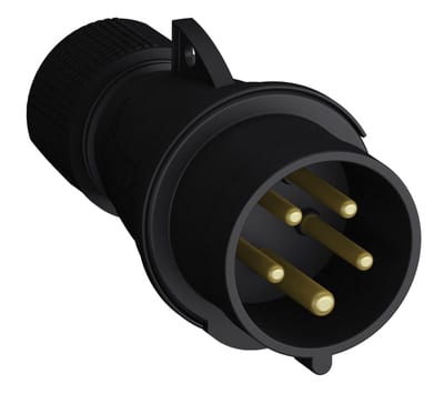 IPS E&s 416EP6B SO PLUG IP44