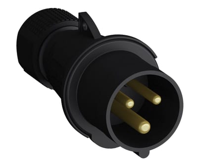 IPS E&s 232EP6B SO PLUG IP44