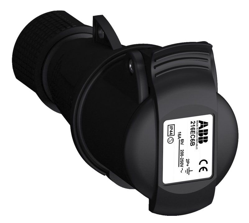 IPS E&s 216EC6B SO SKJ.KO IP44 (2CMA103578R1000)