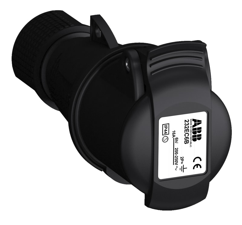 IPS E&s 232EC6B SO SKJ.KO IP44 (2CMA103580R1000)