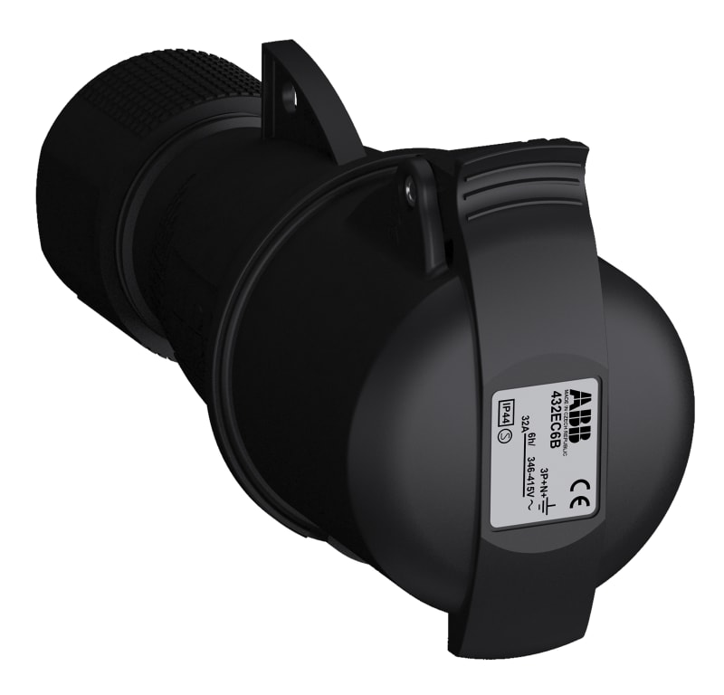 IPS E&s 432EC6B SO SKJ.KO IP44 (2CMA103592R1000)
