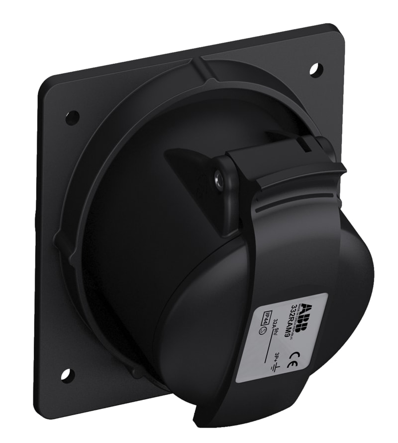 IPS E&s 332RAM9B SO PA.SOCKET (2CMA100876R1000)