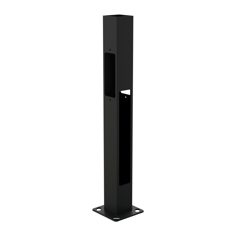ONEPOLE PRO 1000 with footplate CC160 (Q9MSM)