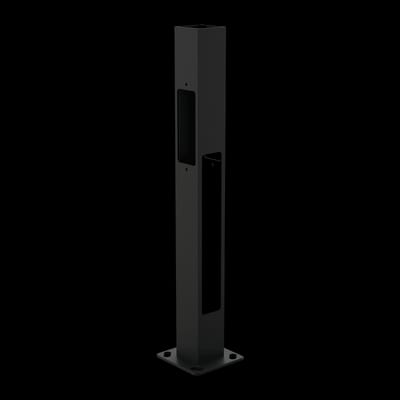 ONEPOLE PRO 1000 with footplate CC160