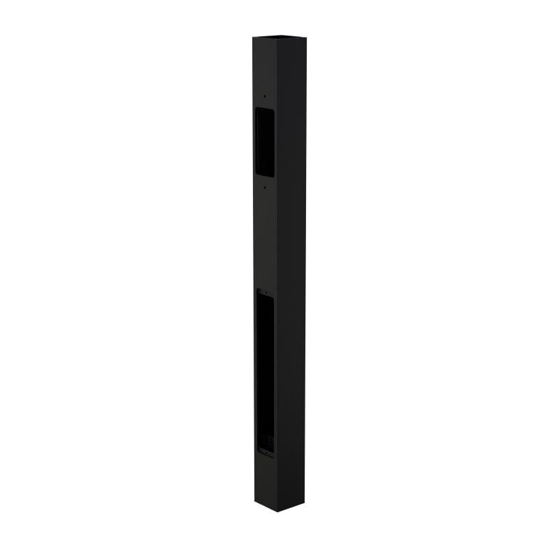 ONEPOLE PRO 1500 with Ø60 conversion (Q9MSN)
