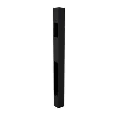 ONEPOLE PRO 1500 with Ø60 conversion