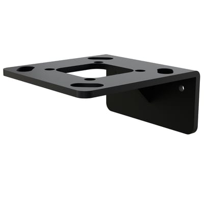 ONEPOLE PRO Angled Footplate 90DEG
