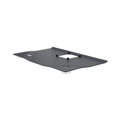 ONEPOLE PRO Lighting Bracket Uno 350X600
