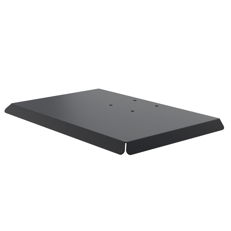 Onepole Pro Uno 350 × 600 Roof Cover Accessory (Q9MT2)