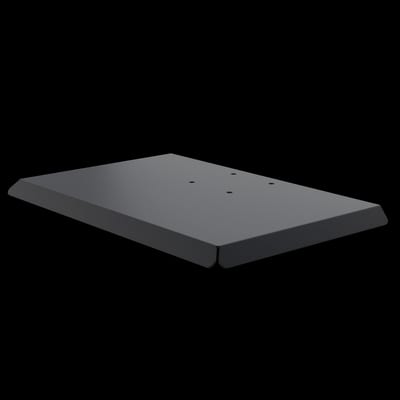 Onepole Pro Uno 350 × 600 Roof Cover Accessory