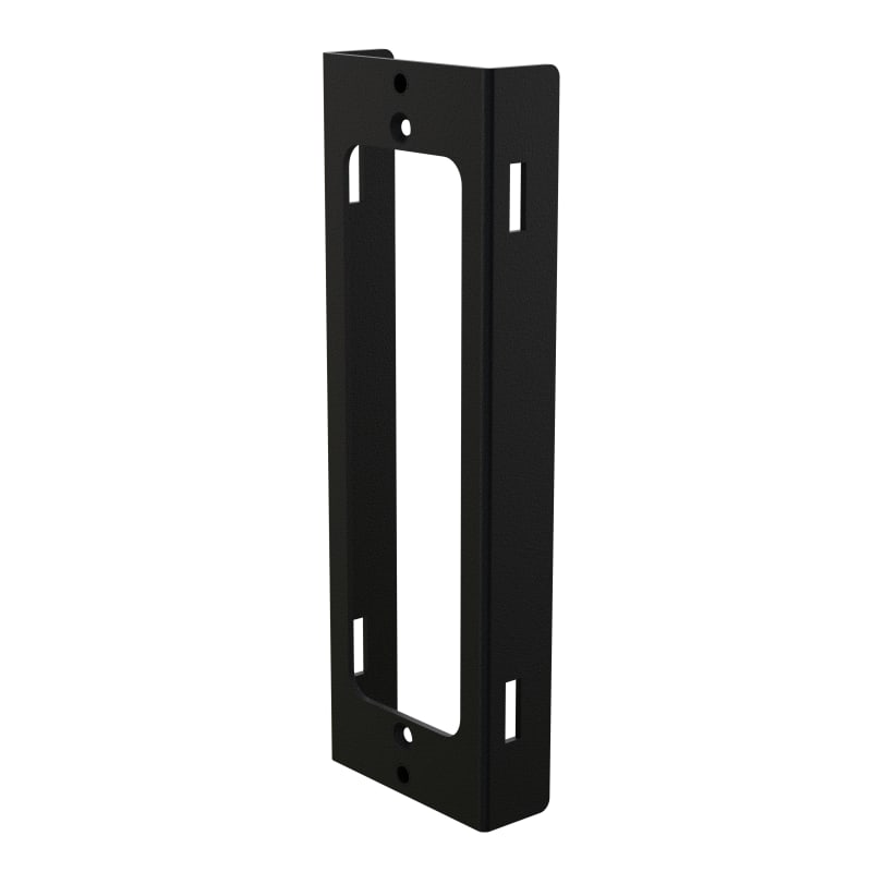 Onepole Pillar Flex BK (Q4153)