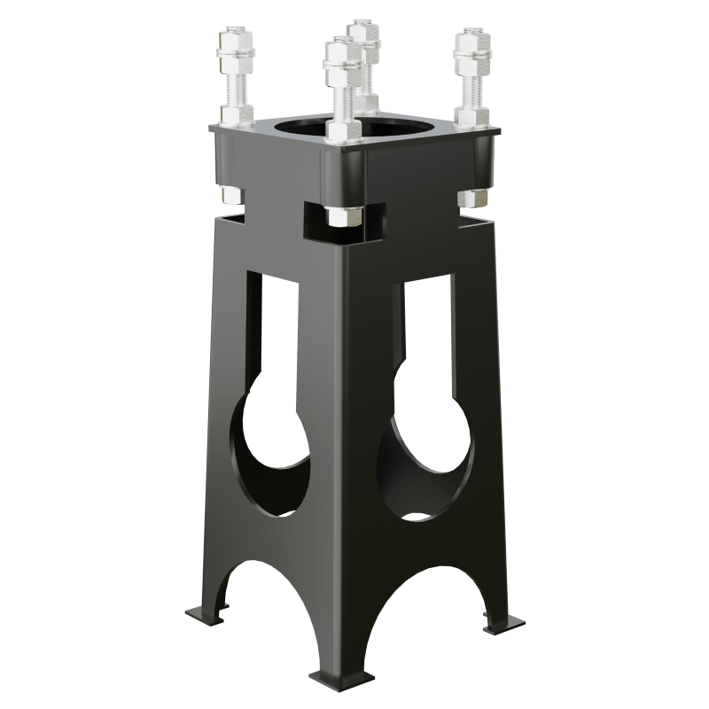 ONEPOLE Dredging Foundation 500 C/C160MM (Q9FLF)