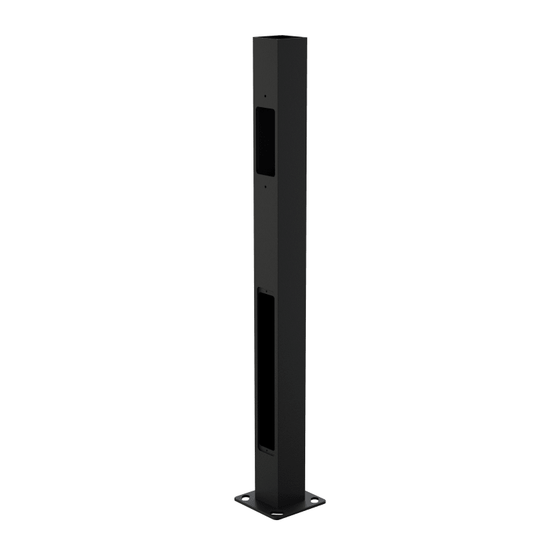 Onepole PRO 1500 CC160 - DIN Mount (Q9MSL-3)