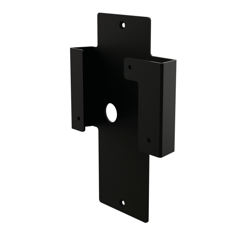 mounting bracket for Wallbox Commander (QB9Z9)