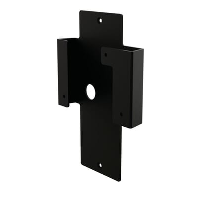 mounting bracket for Wallbox Commander