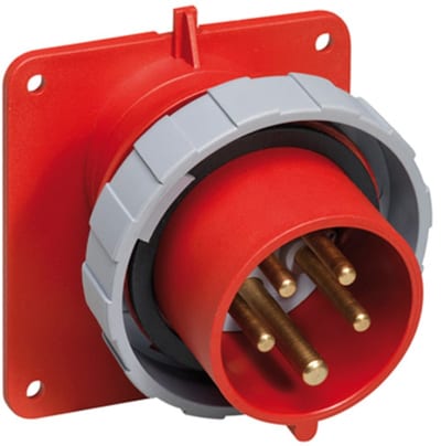 IPS HISV 416BAU6W (2CMA166712R1000)