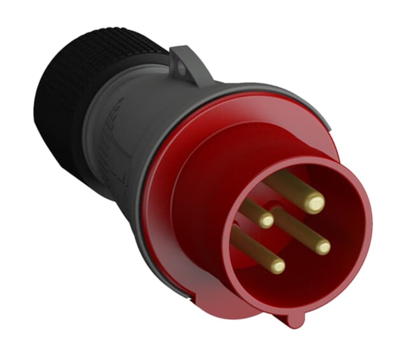 IPS E&s 316EP11 PLUG IP44 (2CMA101960R1000)