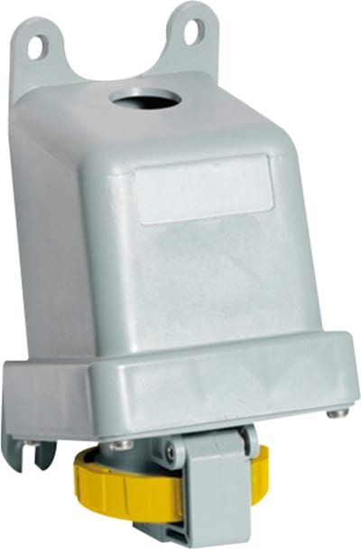 IPS HVS 216RS4W IP67