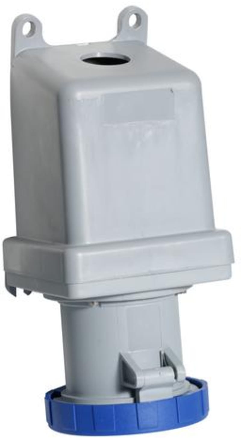 IPS T&s HVS 263RS6W Socket IP67 (2CMA167306R1000)