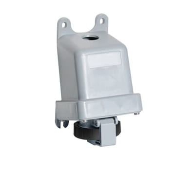 IPS T&s HVS 332RS7W Socket IP67