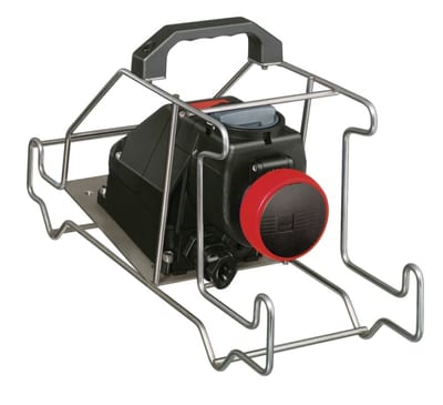 Coupler connector 16 A Red 6H (274062)
