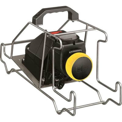 Coupler outlet 16 A Yellow 4H