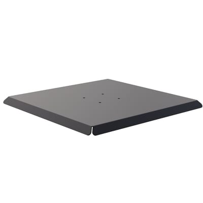 Onepole Pro Roof Cover Quad 600x600