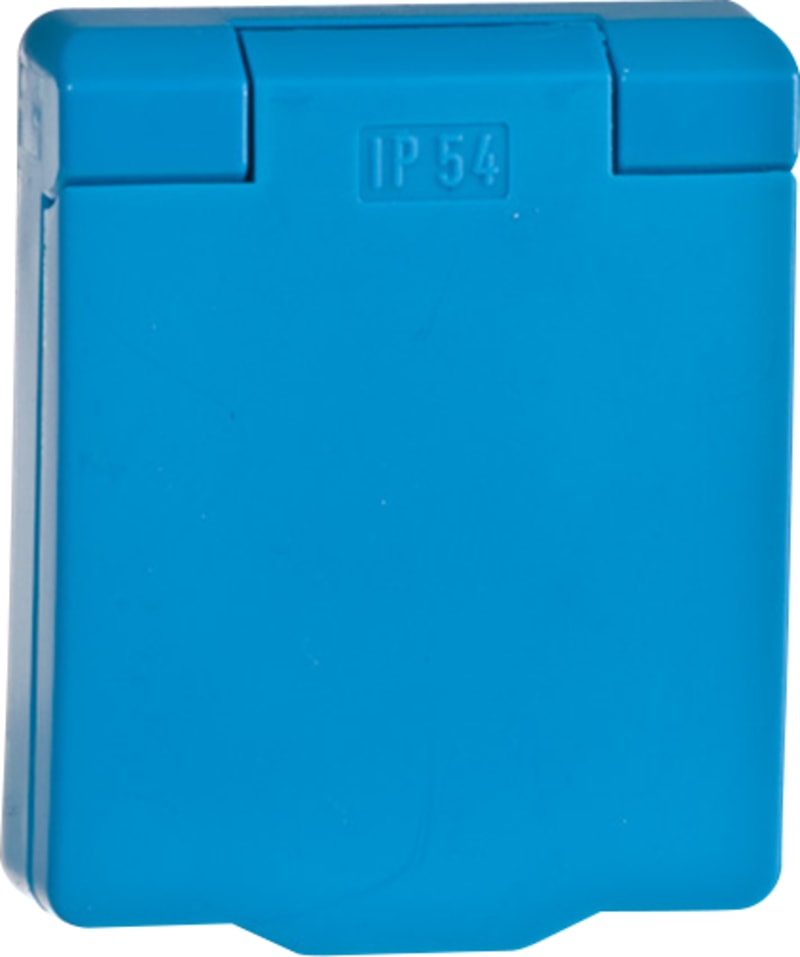 Hauge UJP 10/16 A (1SEH390111R0000)