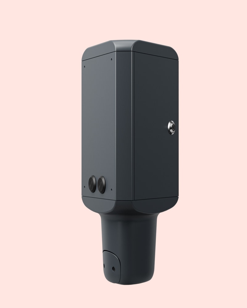 Charge Amps Dual Pole mount for Dawn (130994)