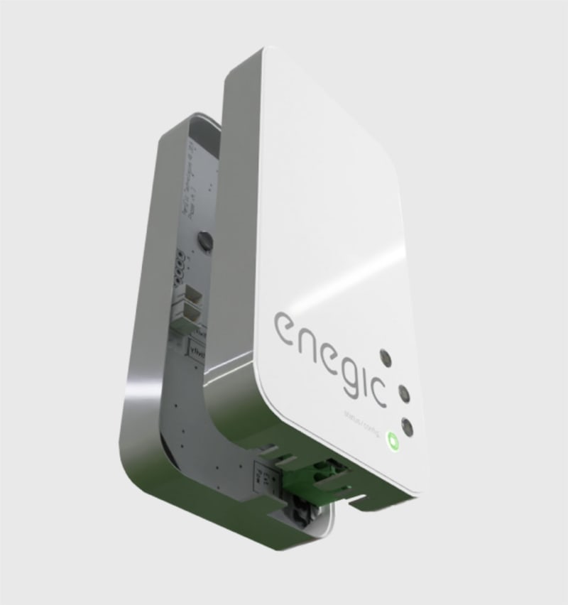Enegic Monitor 900A (100011)