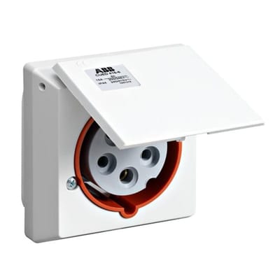 IPS AUE 316-9 IP44 (2CMA193156R1000)