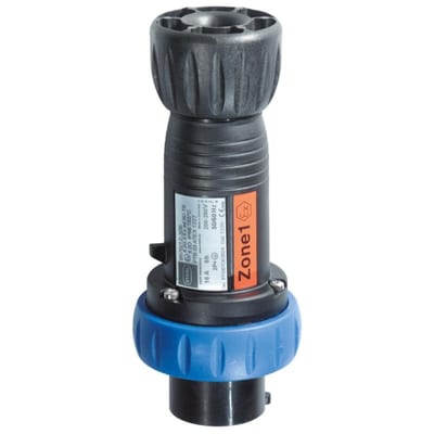 Plug 16 A Blue 12H (272901)