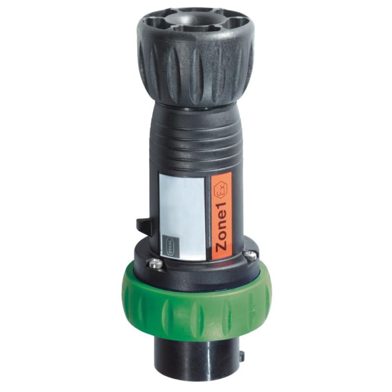 Plug 16 A Green 2H (272885)