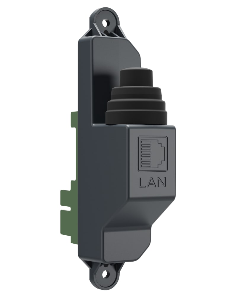 Charge Amps LAN module-Charge Amps Dawn (130932)