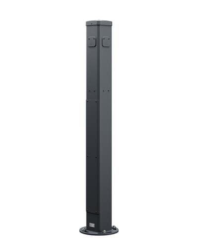 Charge Amps Column - Halo and Dawn