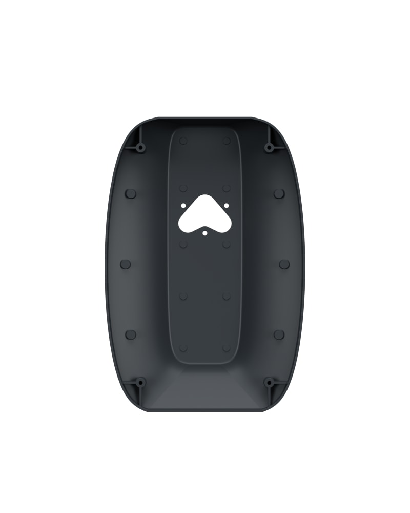 Charge Amps Adapter Plate - Dawn (131192)